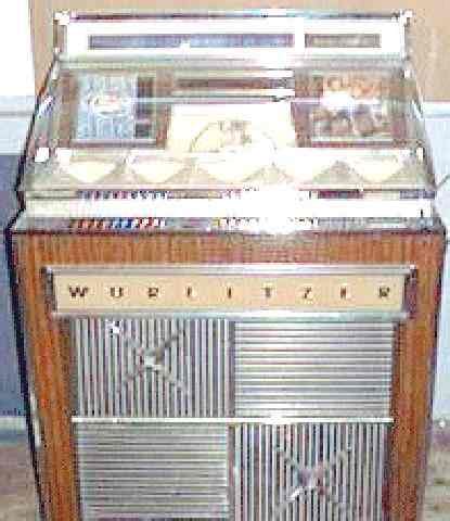 wurlitzer 2910 junction box|Wurlitzer 2900 Jukebox of 1965 at Pinballrebel.com.